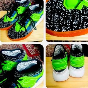 Women’s Size 10 Stella McCartney Sneakers